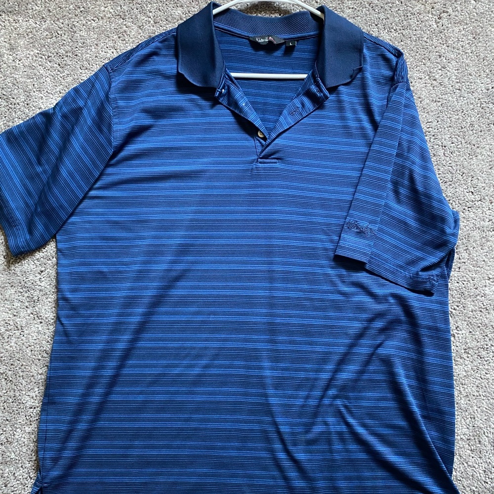 Golf polo